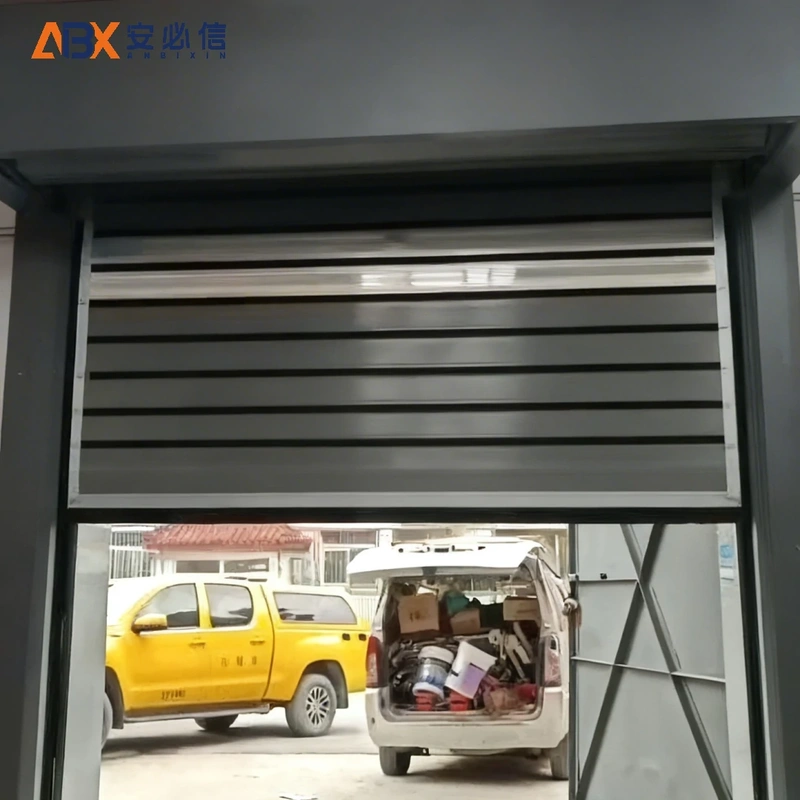 衡水洁净室高速门